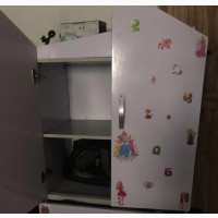 Kiddies Wardrope