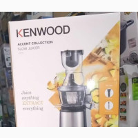 Kenwood Slow Juicer