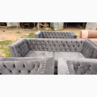 Comfortable and Quality Sofa Set