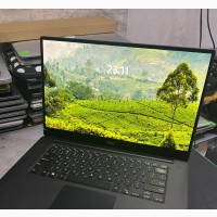 Laptop Dell XPS 15 32GB Intel Core I7 SSD 1T