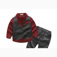 William 3 Pieces Set