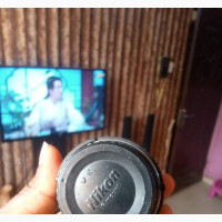 Nikon 50mm 1.8d Lens - Clean and Affordable