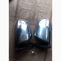 Side Mirrors for 2007 Hillux