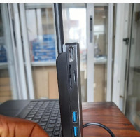 6 in 1 USB-C Docking Station