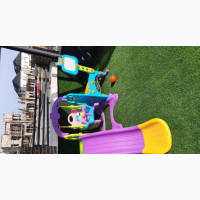 Kids Playground (4 in 1)