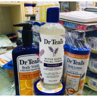 Neutrogena Body Acne Spray - Dr Teals Skin Care Products