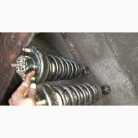 Front Shock Absorber F150 2010 Model (Long)