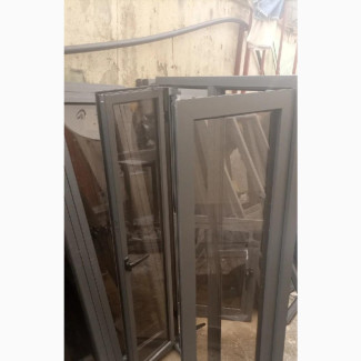 Standard Windows