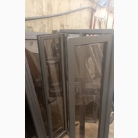 Standard Windows