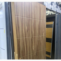 Standard Turkey Wooden Door