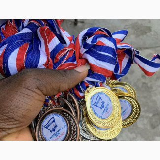 Medals for Sale