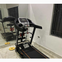 2.5hp Heavy Duty Protech Electric Running Treadmill