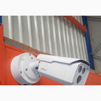 Dahua CCTV Camera - Top Security Solution