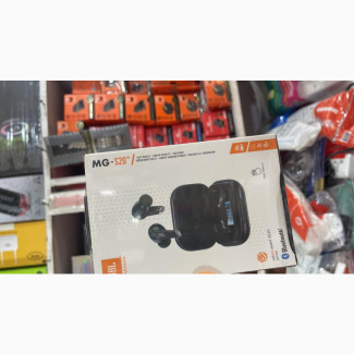 JBL MG-S20 Wireless Bluetooth Earbuds Earphones
