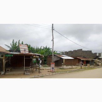 Land and Property for Sale