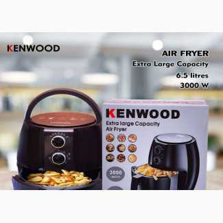 6.5 Air Fryer