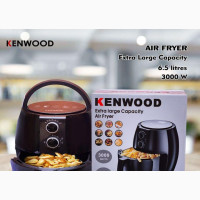 6.5 Air Fryer