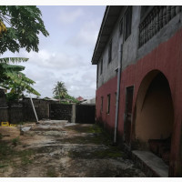 3bdrm Block of Flats in Magbon, Oko Afo for rent
