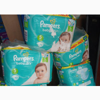 Pers Baby Dry Diapers