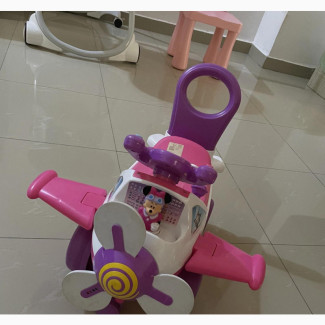 Minnie Mouse Ride on Car for Children