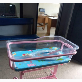 Brand New Foreign Baby Cot - High Quality and Durable