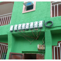 Furnished 2 Bedroom Block of Flats in Achiri, Abakaliki for Rent