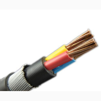 Nigerian Standard 16mm 4core Armoured Cable