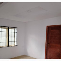 Standard 2bedroom for Rent at Omole Phase 1