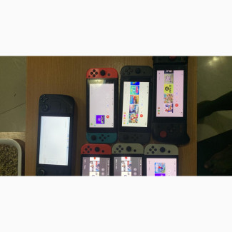 Nintendo Switch Oled Hack