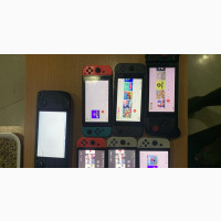 Nintendo Switch Oled Hack