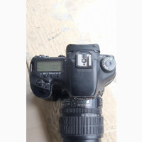 Canon Camera 7D