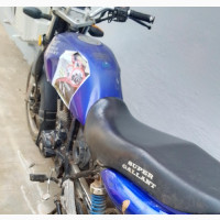Super Gallant Hawk 2018 Blue