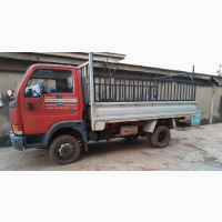 Nissan Cabster With Good Engine and Gearbox