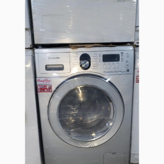 Inverter 8kg Wash and Dry Washing Machine