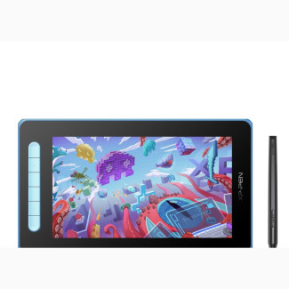 Artist 10 (2nd Generation) Drawing Screen Monitor 10 Inch