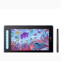 Artist 10 (2nd Generation) Drawing Screen Monitor 10 Inch