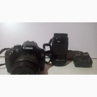 Canon EOS 4000D Camera with Printer Bundle