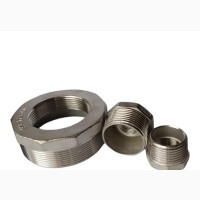Bushing Threaded