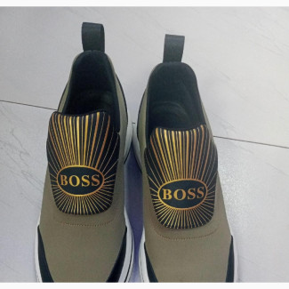 Trending Foreign Made Sneakers