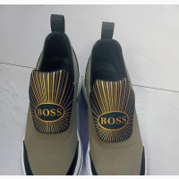 Trending Foreign Made Sneakers