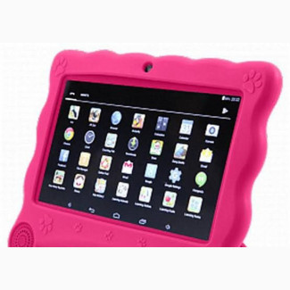 Chidinma Android iPad for Kids Leaning