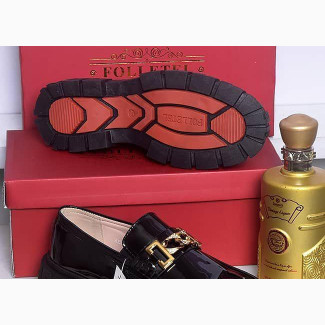 Folletel Men#039;s Shoes - Top Quality