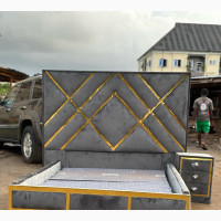 Home Interiors Bed Frame for Sale