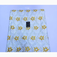 Swiss Voile Lace