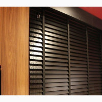 Wooden Blinds