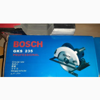 Bosch Circular Saw Machine - Brand New