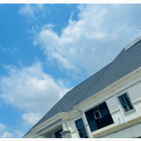 4bdrm Duplex in Gwarinpa Estate for sale