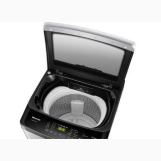 Hisense 10.5kg Automatic Washing Machine WTJA 1102T