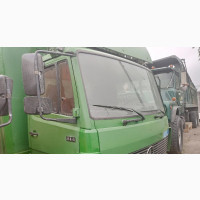 Mercedes Benz 814 Food Truck