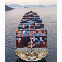 Clearing And Forwarding Services - PAVIC Associates Ltd